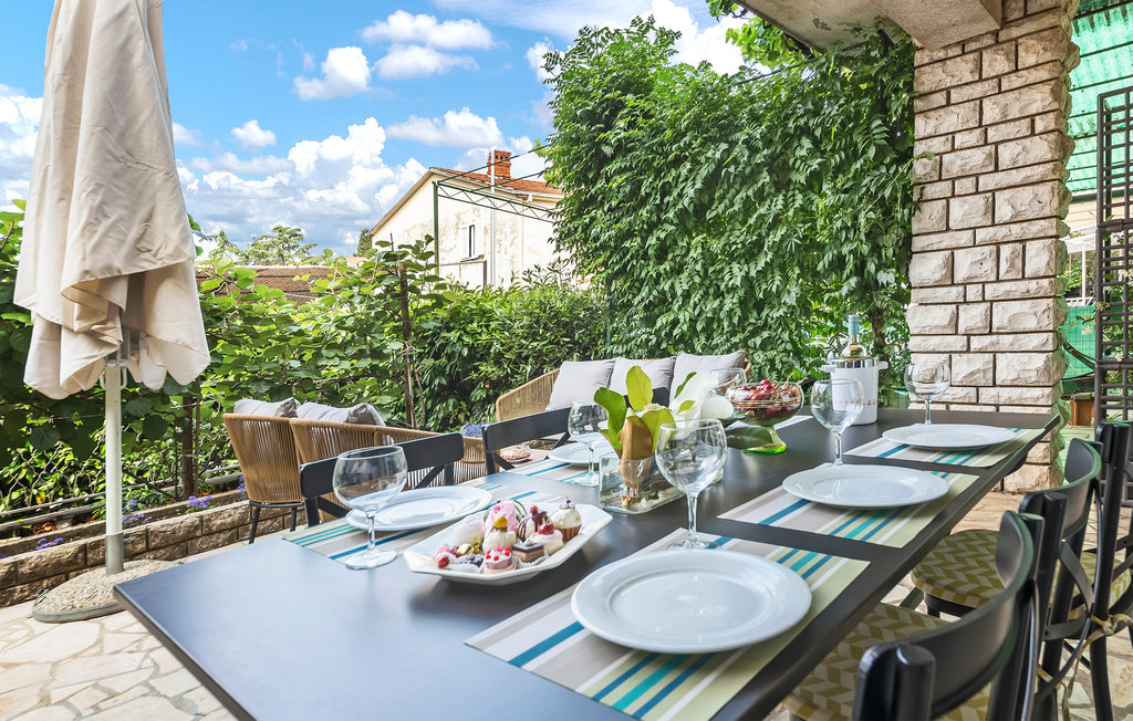 Ferieleilighet - Fazana , Kroatia - CIF858 10