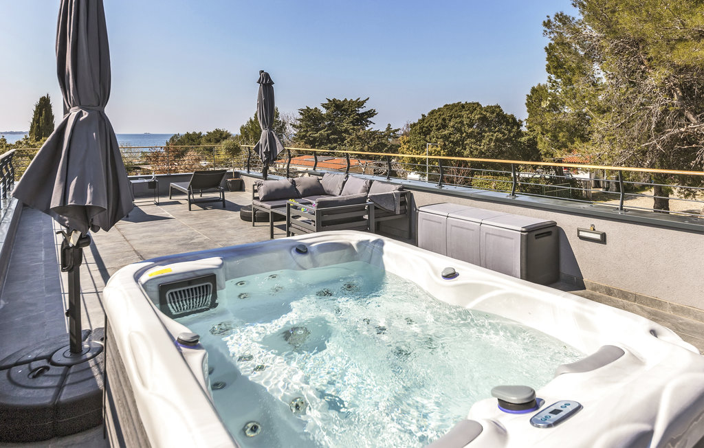 Feriehuse - Fazana-Peroj , Kroatien - CIF893 14