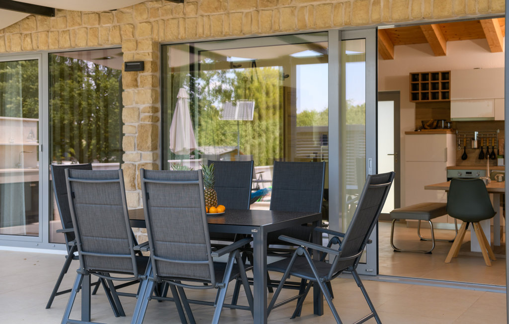 Ferienhaus - Fazana-Peroj , Kroatien - CIF916 21