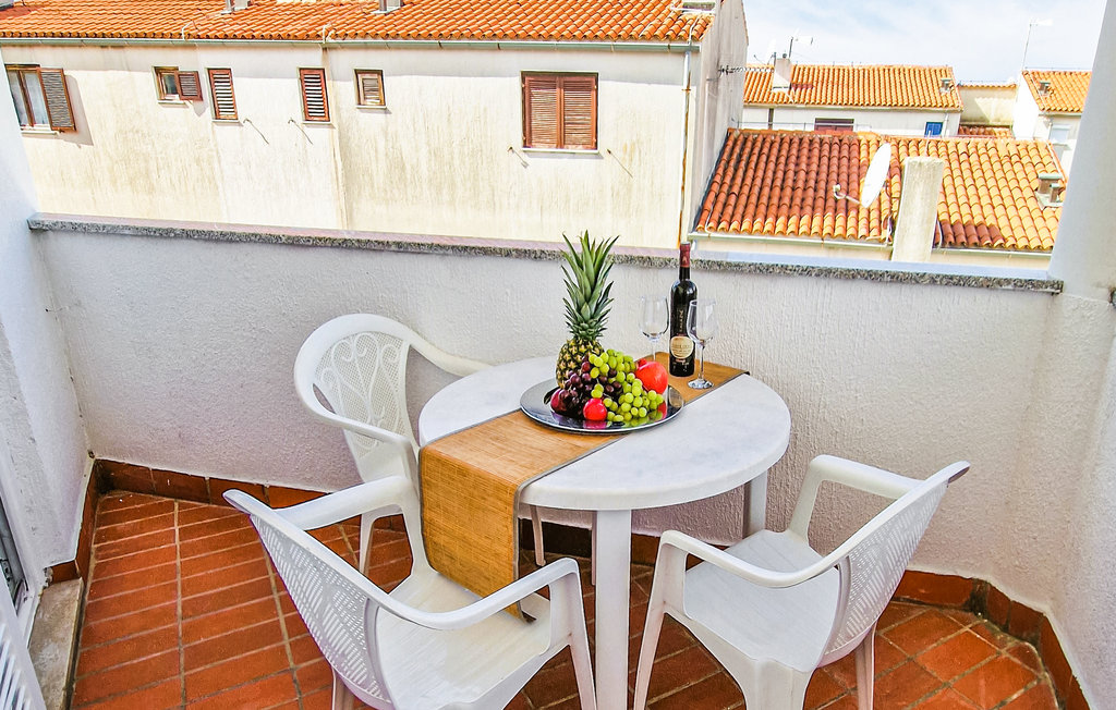 Ferieleilighet - Barbariga-Betiga , Kroatia - CIF946 5