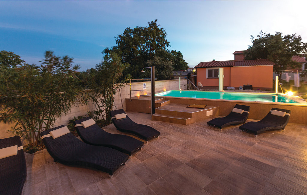 Semesterhus - Barbariga-Betiga , Kroatien - CIF315 24