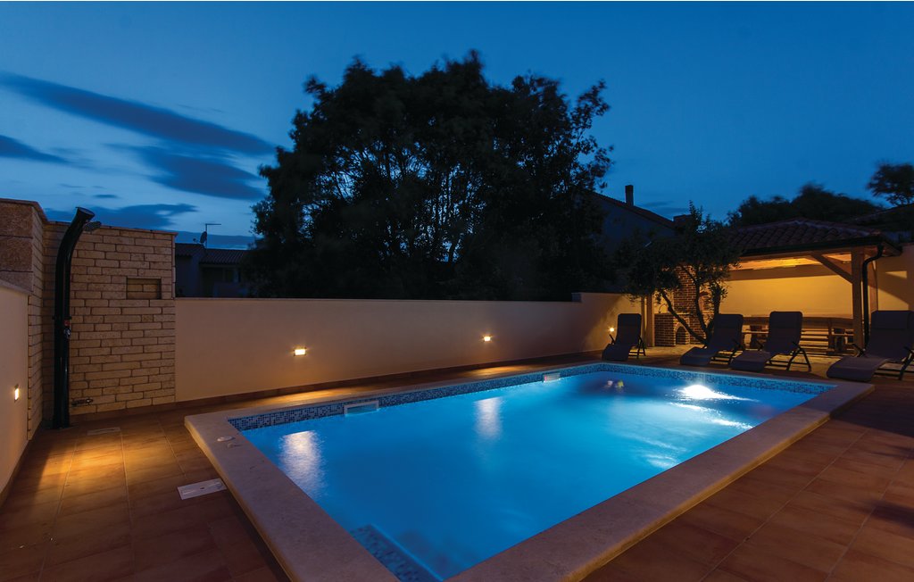 Semesterhus - Barbariga-Betiga , Kroatien - CIF525 16