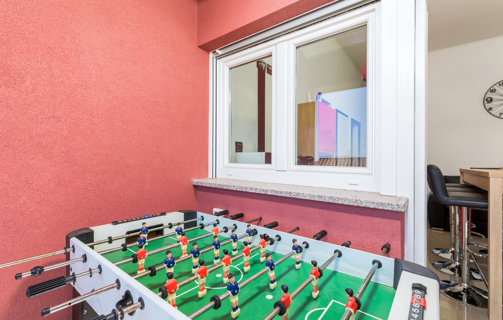 Feriehus - Barbariga - Betiga , Kroatia - CIF894 21