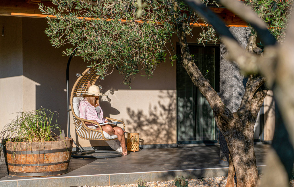 Feriehuse - Fazana , Kroatien - CIF929 22