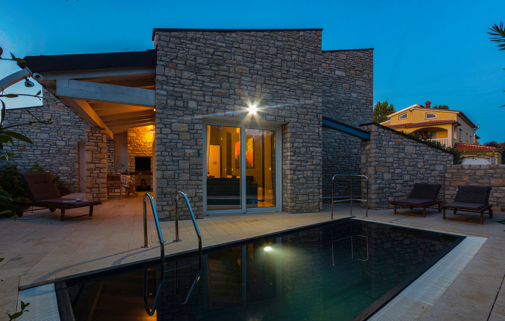 Feriehus - Fazana-Valbandon , Kroatia - CIF785 17