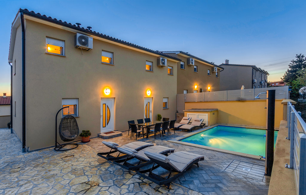 Ferienhaus - Barbariga-Betiga , Kroatien - CIF815 26