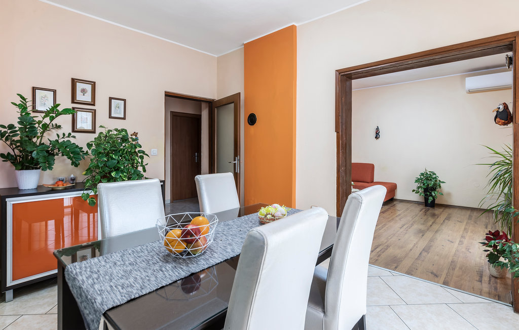 Ferieleilighet - Fazana-Valbandon , Kroatia - CIF102 4