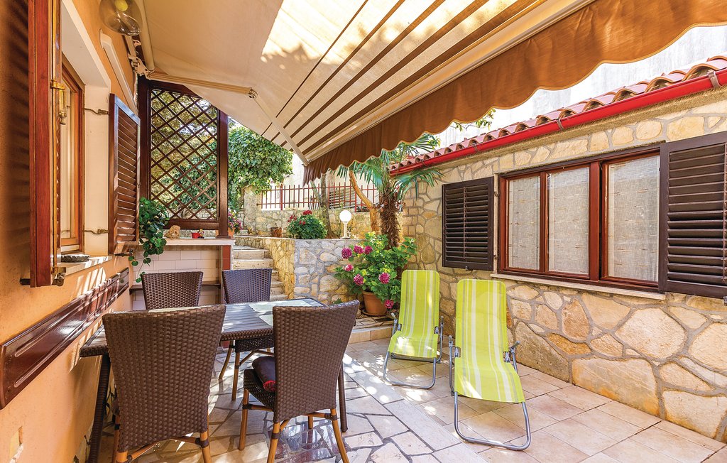 Ferieleilighet - Fazana-Peroj , Kroatia - CIF168 18