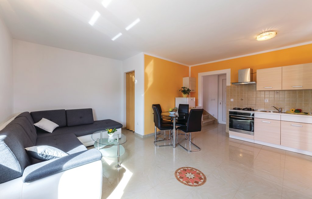 Ferienhaus - Barbariga-Betiga , Kroatien - CIF314 20