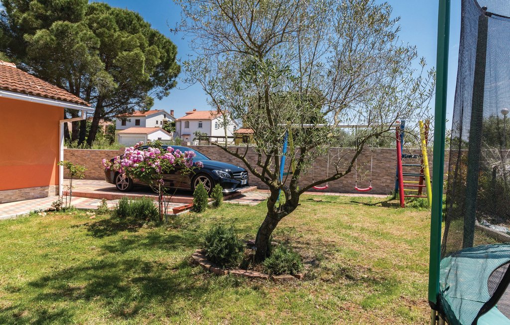 Feriehus - Fazana-Valbandon , Kroatia - CIF337 11