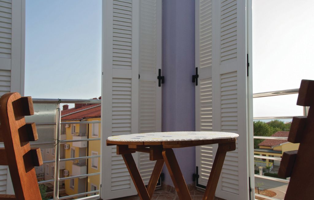 Ferieleilighet - Fazana-Peroj , Kroatia - CIF369 6