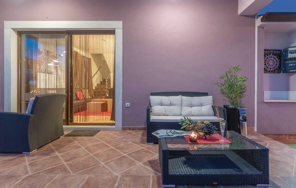 Feriehus - Barbariga-Betiga , Kroatia - CIF392 20