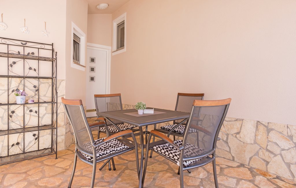 Semesterhus - Barbariga-Betiga , Kroatien - CIF423 13