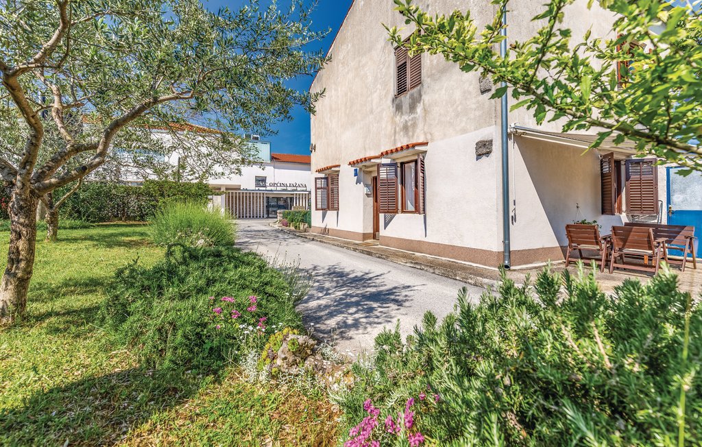 Ferieleilighet - Fazana , Kroatia - CIF439 1