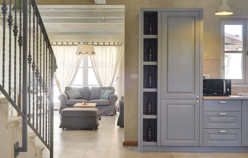 Feriehus - Fazana , Kroatia - CIF446 23