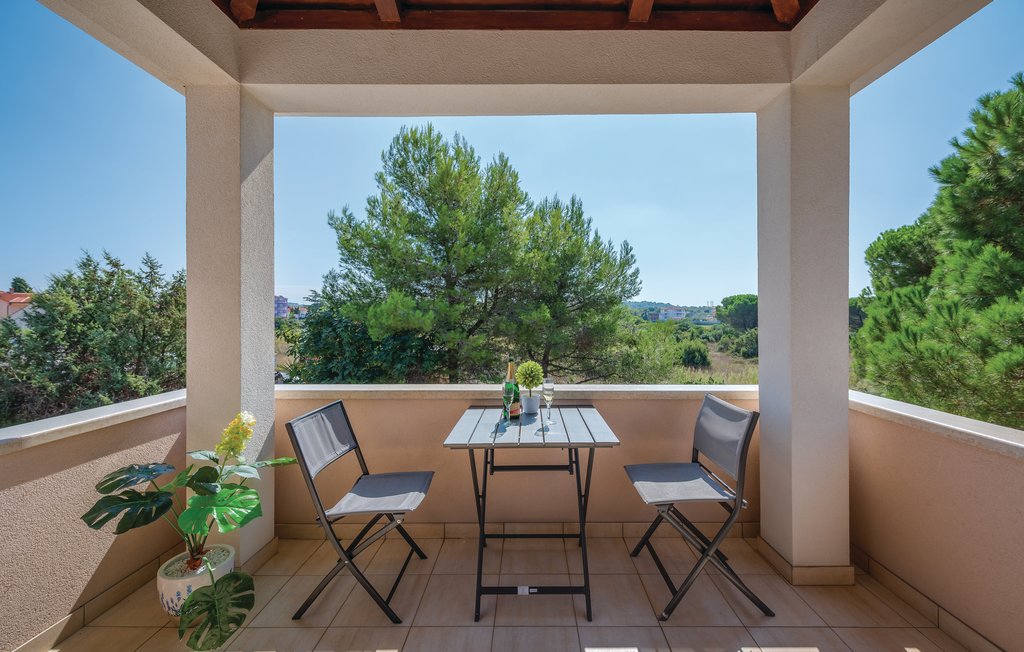 Ferieleilighet - Fazana-Valbandon , Kroatia - CIF486 3