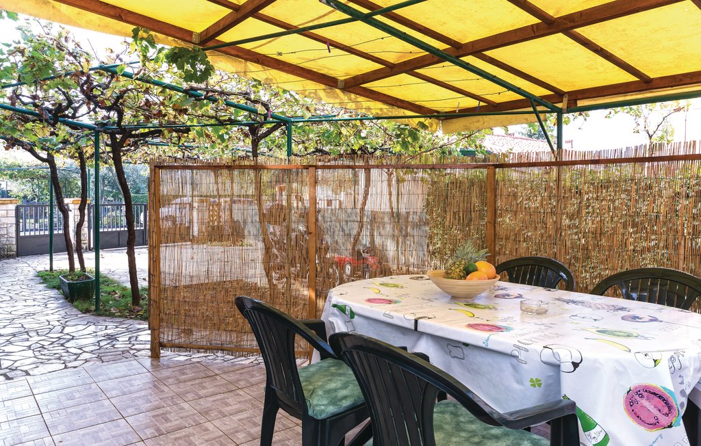 Ferienwohnung - Fazana-Valbandon , Kroatien - CIF490 3