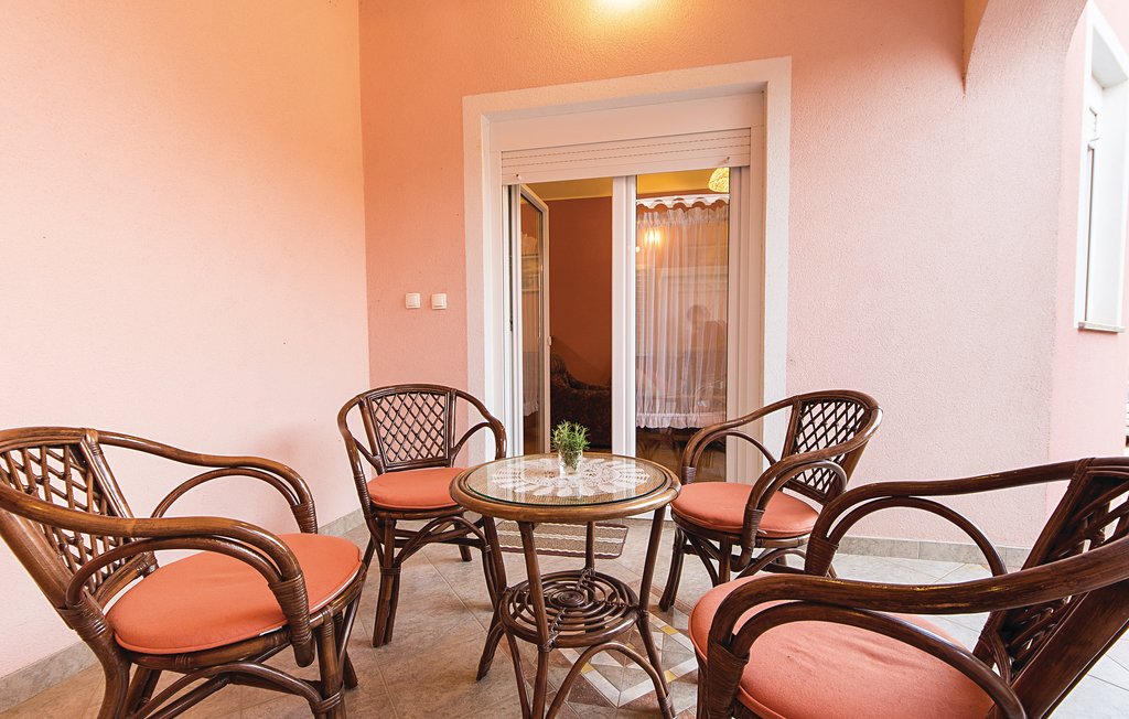 Feriehus - Barbariga-Betiga , Kroatia - CIF498 7