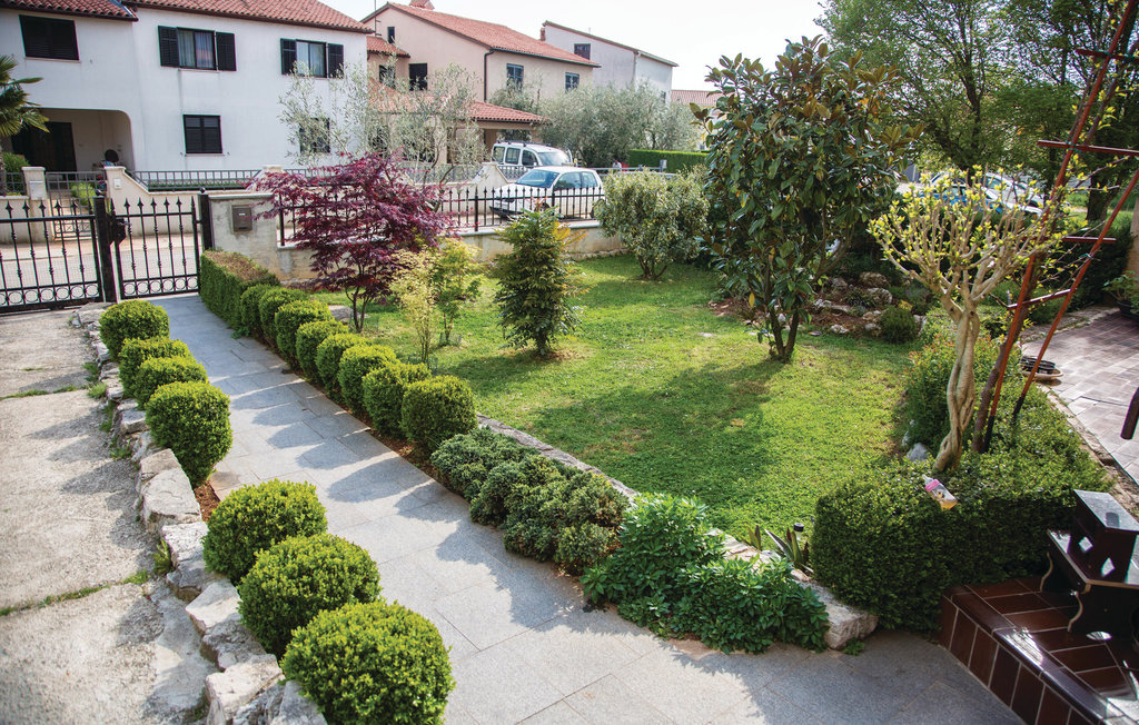 Lejlighed - Fazana-Valbandon , Kroatien - CIF508 8