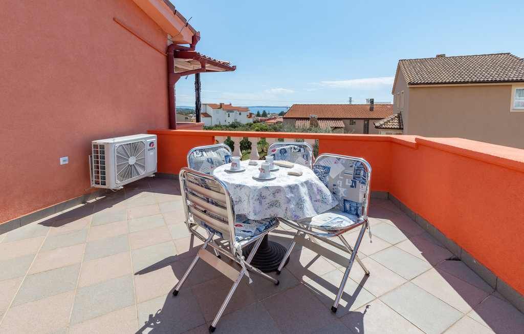 Ferieleilighet - Barbariga-Betiga , Kroatia - CIF521 2
