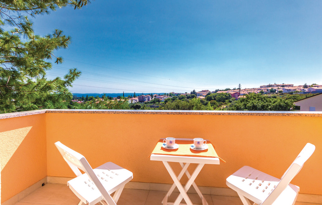 Semesterhus - Barbariga-Betiga , Kroatien - CIF525 4