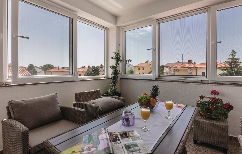 Semesterlägenhet - Fazana-Valbandon , Kroatien - CIF544 18