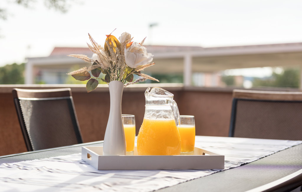 Ferienwohnung - Fazana , Kroatien - CIF650 12