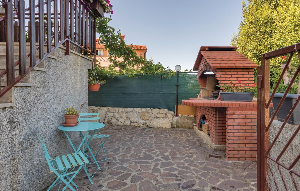 Ferieleilighet - Fazana , Kroatia - CIF655 6