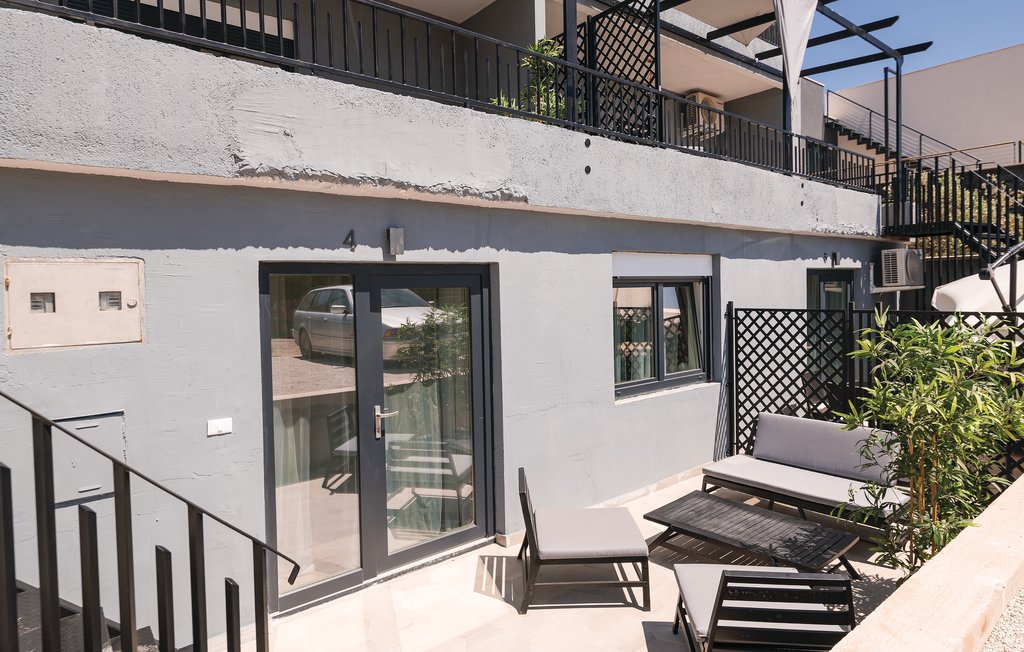 Ferieleilighet - Fazana , Kroatia - CIF819 6