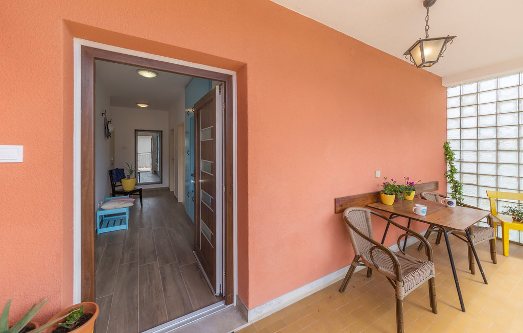 Ferienwohnung - Fazana , Kroatien - CIF827 5