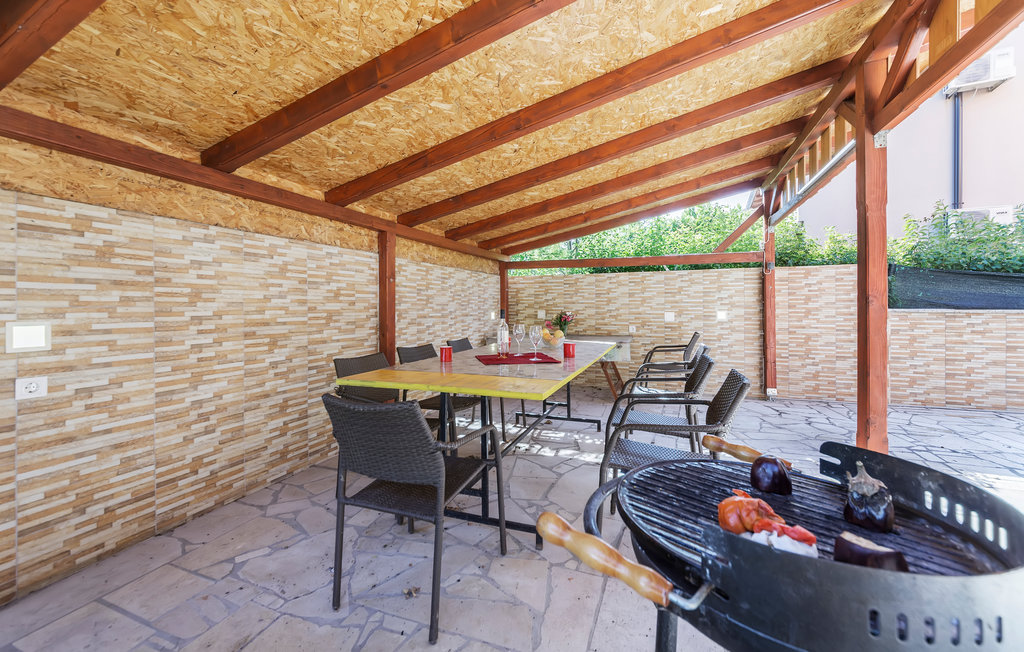 Lejlighed - Fazana-Valbandon , Kroatien - CIF850 11