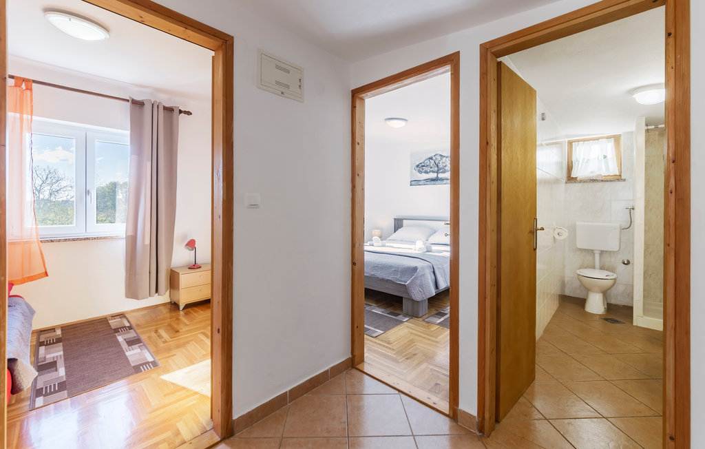 Ferienwohnung - Fazana , Kroatien - CIF853 9