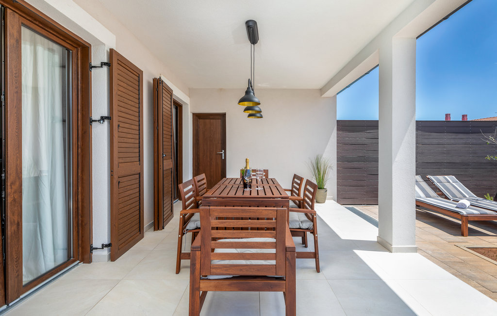 Semesterhus - Barbariga-Betiga , Kroatien - CIF856 12