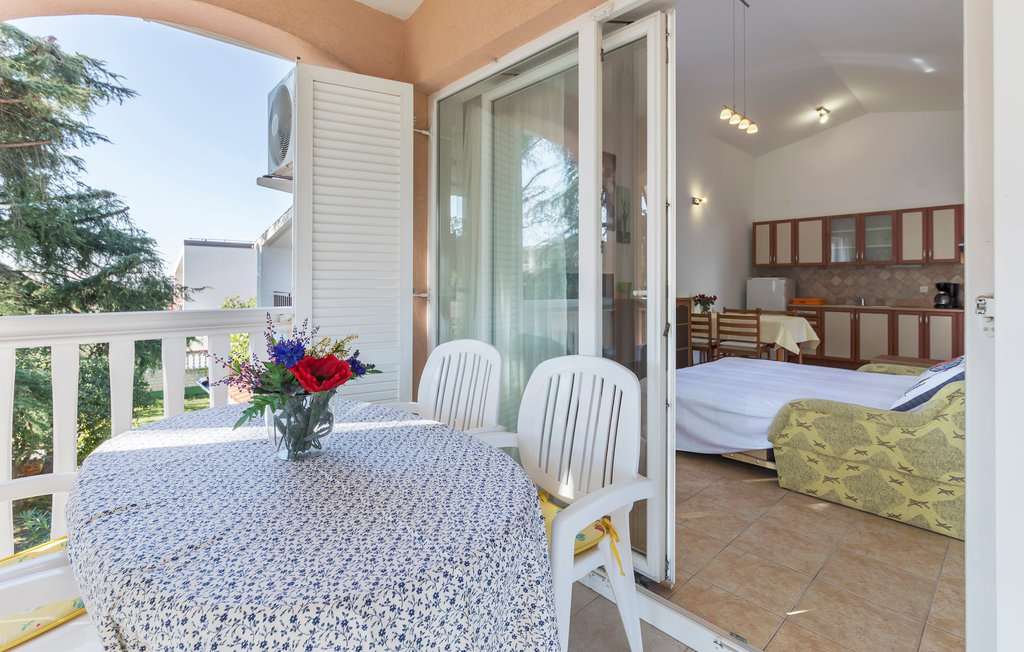 Ferienwohnung - Fazana-Peroj , Kroatien - CIF885 9