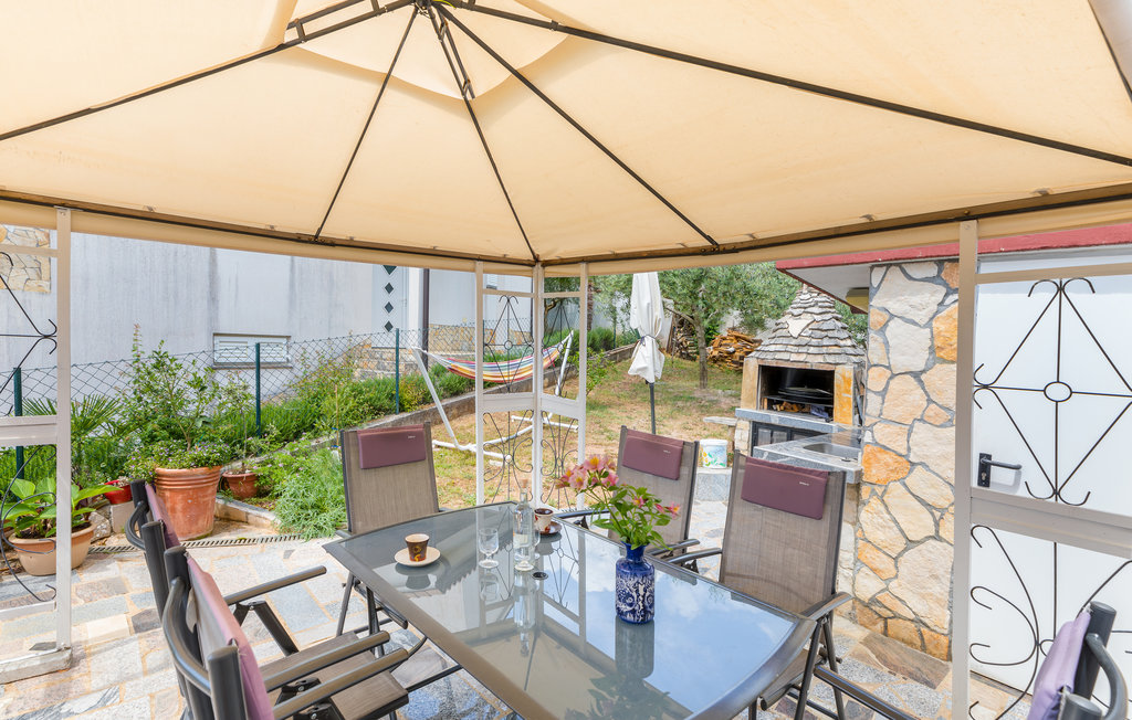 Ferienwohnung - Barbariga-Betiga , Kroatien - CIF888 13