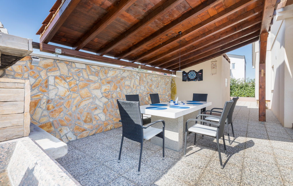 Feriehus - Fazana-Valbandon , Kroatia - CIF897 11