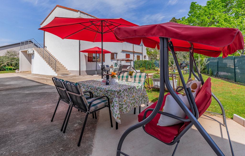 Ferieleilighet - Fazana-Valbandon , Kroatia - CIF912 8