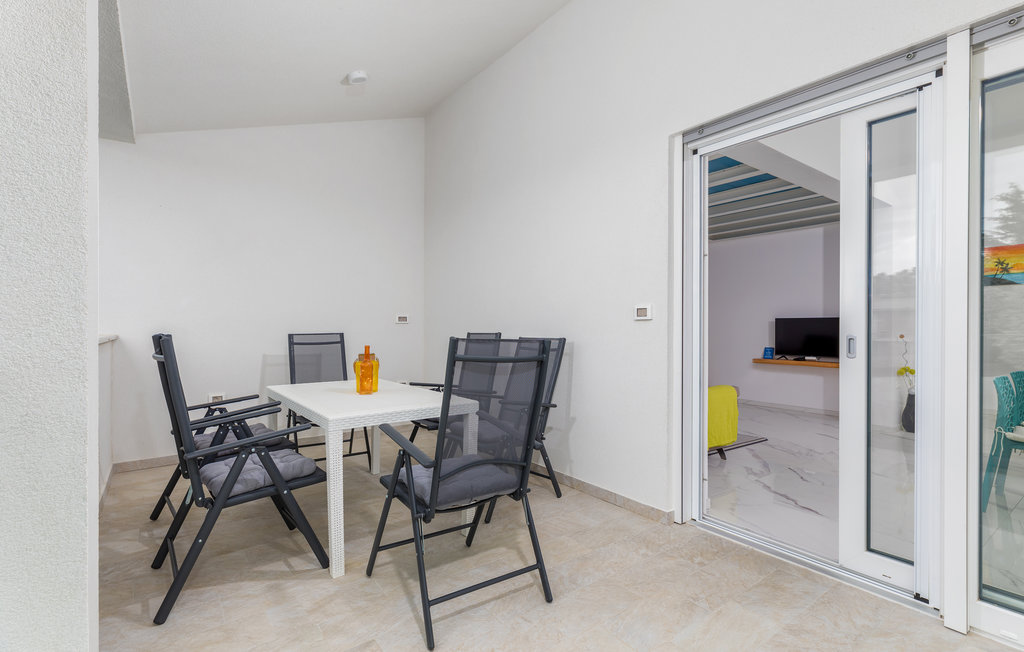 Semesterhus - Barbariga-Betiga , Kroatien - CIF913 10