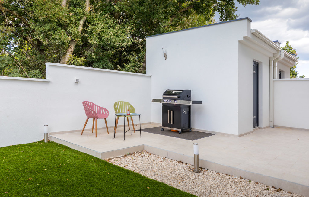 Feriehus - Barbariga-Betiga , Kroatia - CIF924 17