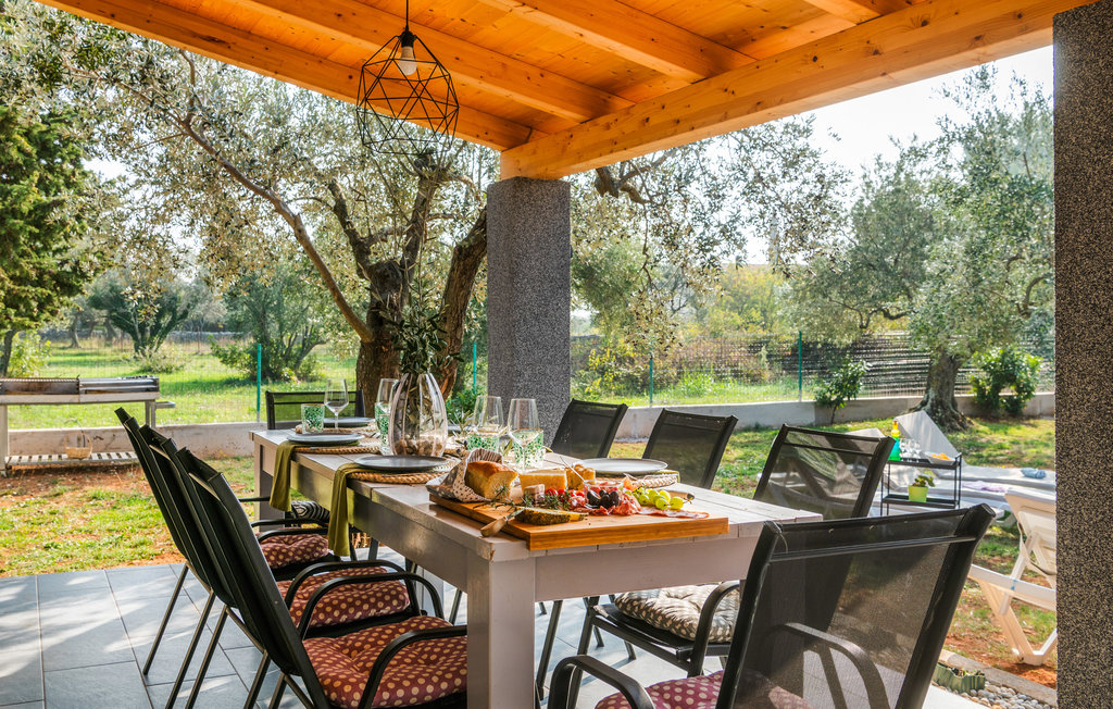 Feriehuse - Fazana , Kroatien - CIF929 3