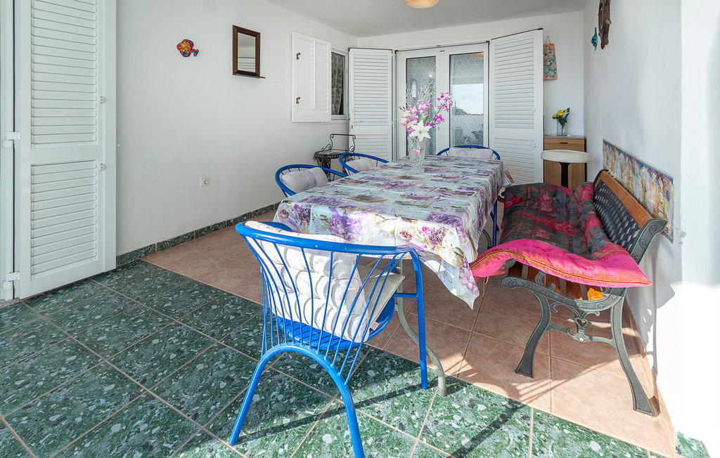 Ferieleilighet - Barbariga , Kroatia - CIF936 6