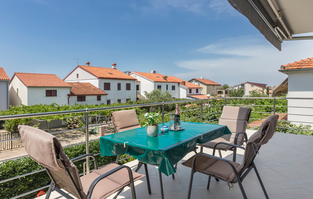 Ferieleilighet - Fazana-Valbandon , Kroatia - CIF102 7