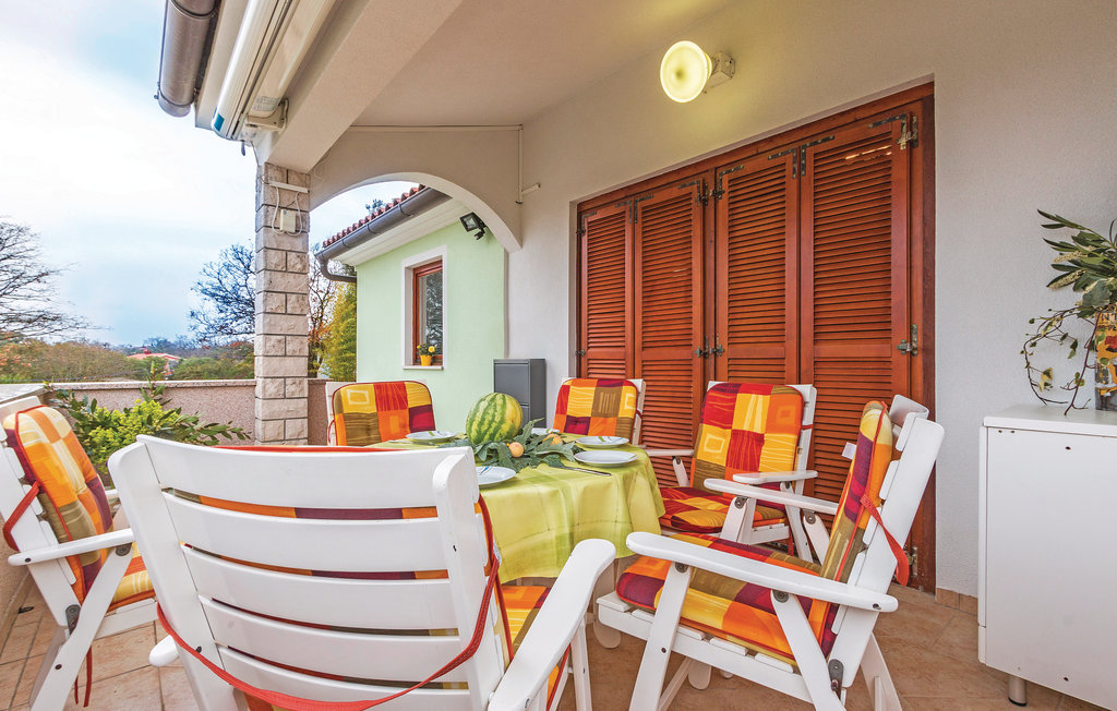 Feriehuse - Barbariga-Betiga , Kroatien - CIF566 6