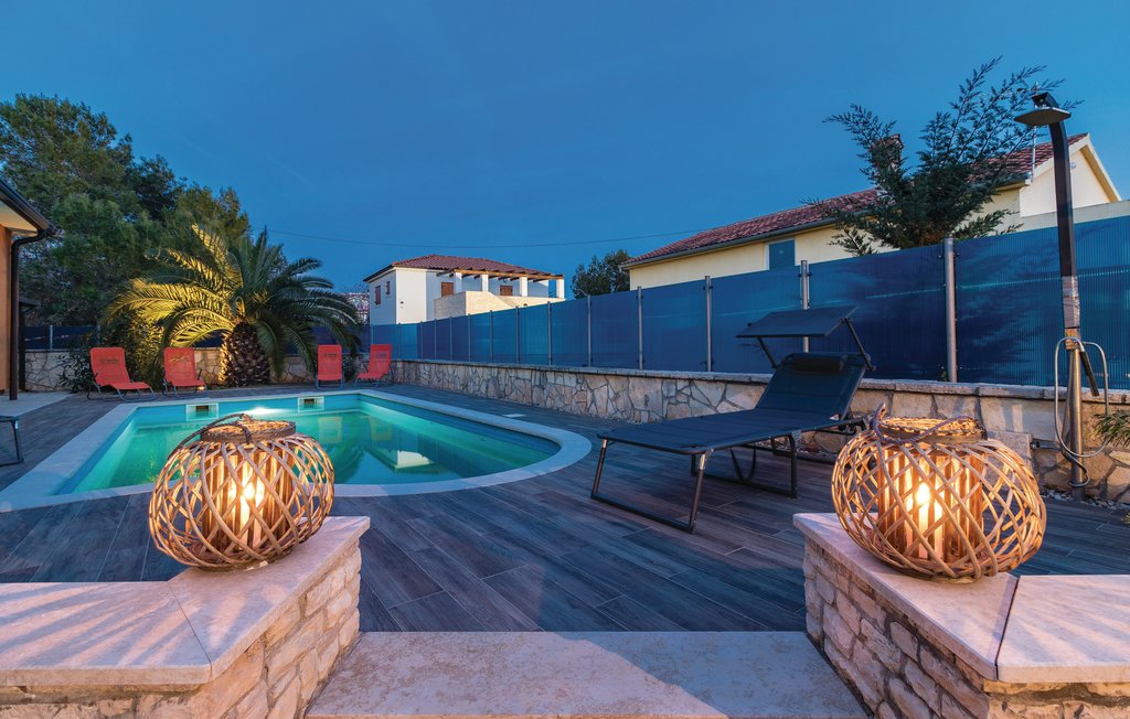 Ferienhaus - Fazana-Peroj , Kroatien - CIF575 22