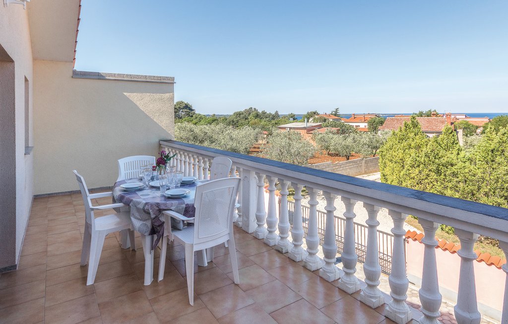 Ferienwohnung - Fazana-Peroj , Kroatien - CIF740 2