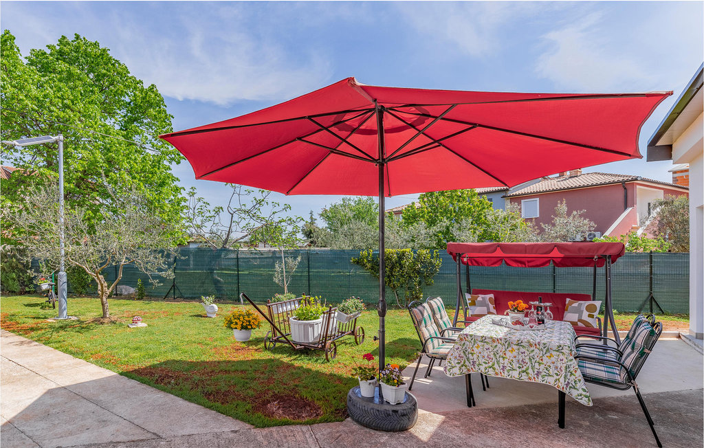 Ferieleilighet - Fazana-Valbandon , Kroatia - CIF845 3