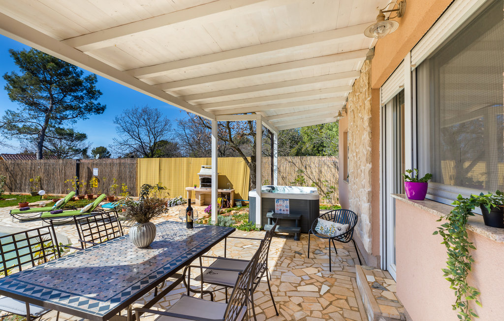 Feriehus - Fazana-Peroj , Kroatia - CIF869 17