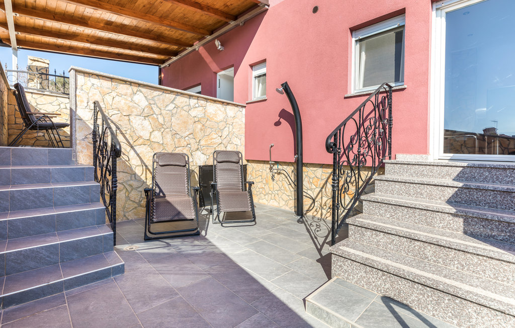 Feriehus - Barbariga - Betiga , Kroatia - CIF894 10