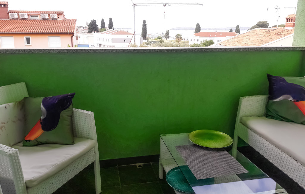 Ferieleilighet - Fazana , Kroatia - CIF918 6