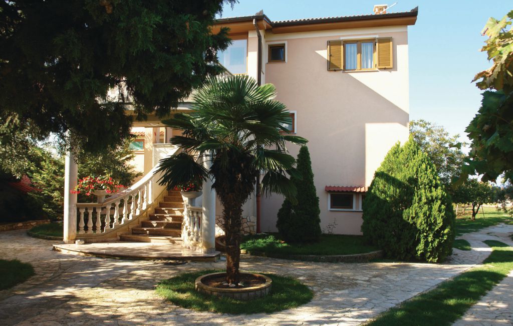 Ferieleilighet - Fazana-Peroj , Kroatia - CIF167 19